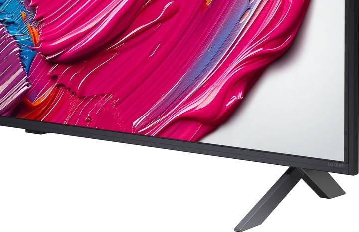 Image du produit LG 50QNED80A6A (50", QNED80, QNED, 4K, 2025)