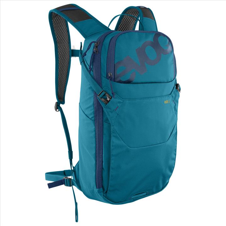 Actual product image Evoc Ride 8L + 2L Bladder Backpack (8 l)