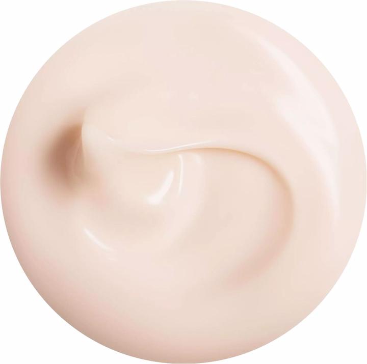 Actual product image Shiseido Vital Perfection (75 ml, 24h cream, Up to SPF 10)