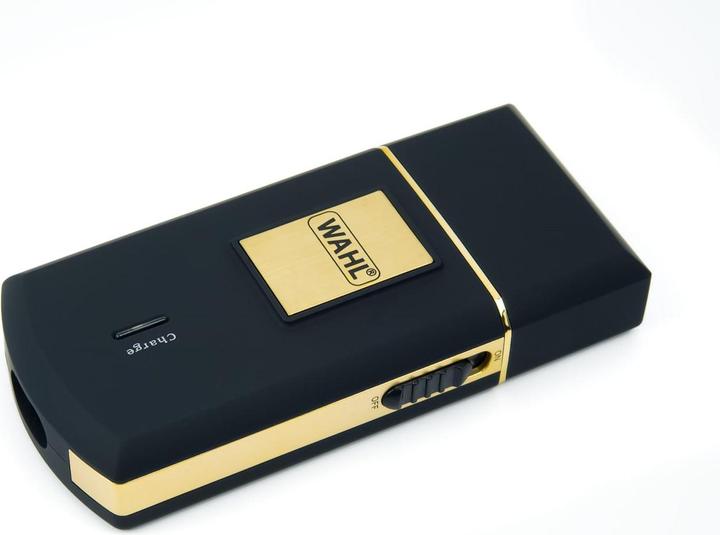 Image du produit Wahl Travel Shaver édition Gold