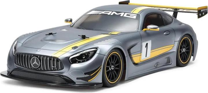 Produktbild Tamiya Mercedes AMG GT3 (Kit)