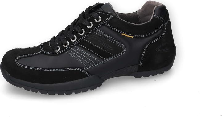Produktbild Camel Active Halbschuh Split/Synthetic SCHWARZ (48)