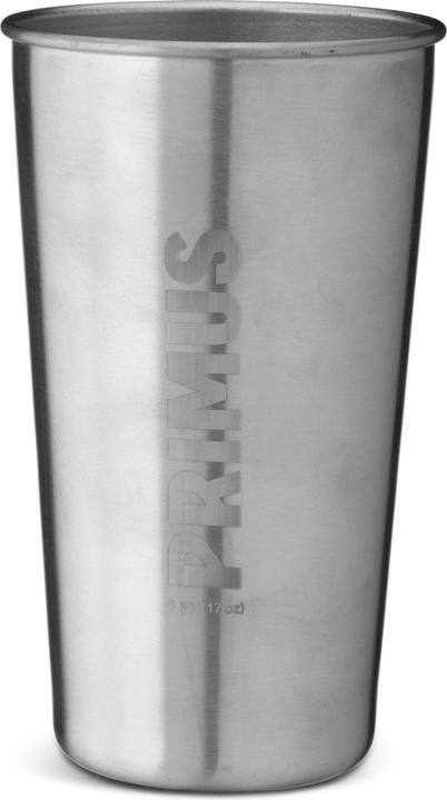 Primus Tasse en acier inoxydable CampFire Pint