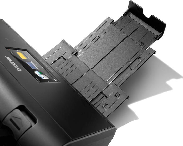 Produktbild Brother ADS-2800W (USB, LAN, WLAN, USB Host)