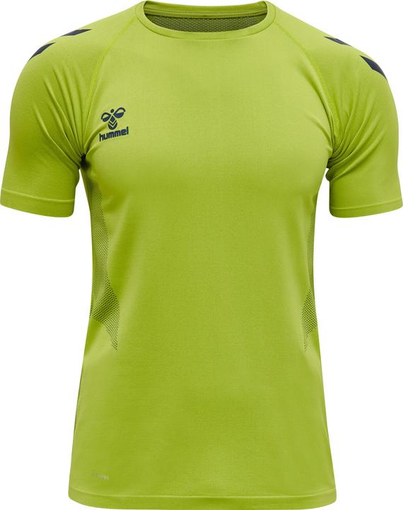 Produktbild hummel Lead Pro Seamless Training Jersey (S)