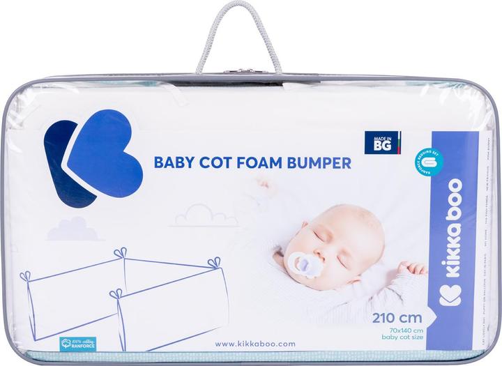 Immagine prodotto Kikkaboo Culla per bambini Nest my Home
