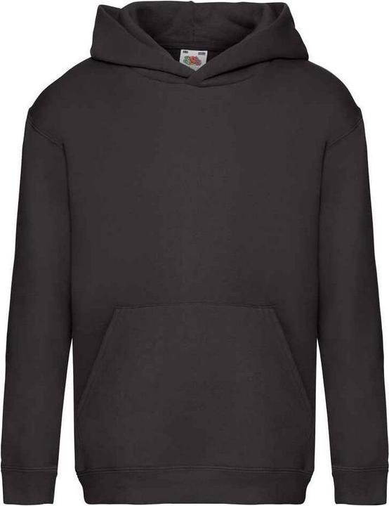 Fruit of the Loom Premium Kapuzenpullover (152, 158)