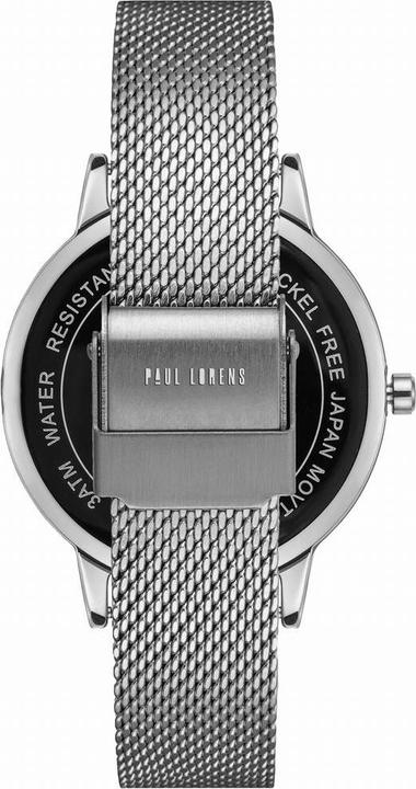 Image du produit Paul Lorens Damenuhr PL11715B2-3C1 (190 mm)
