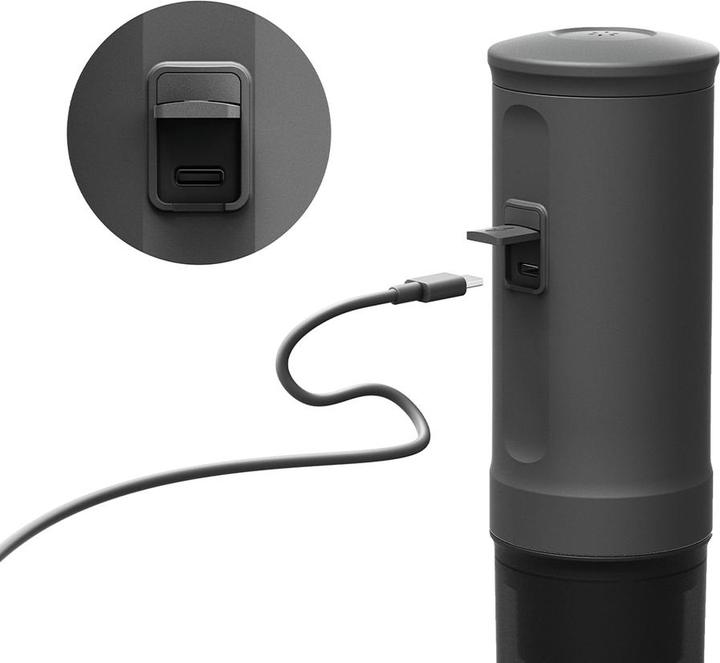 Produktbild OutIn Nano Espresso Space Grey
