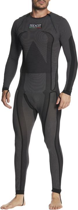 Image du produit Sixs Combinaison fonctionnelle STX (Hommes, S)