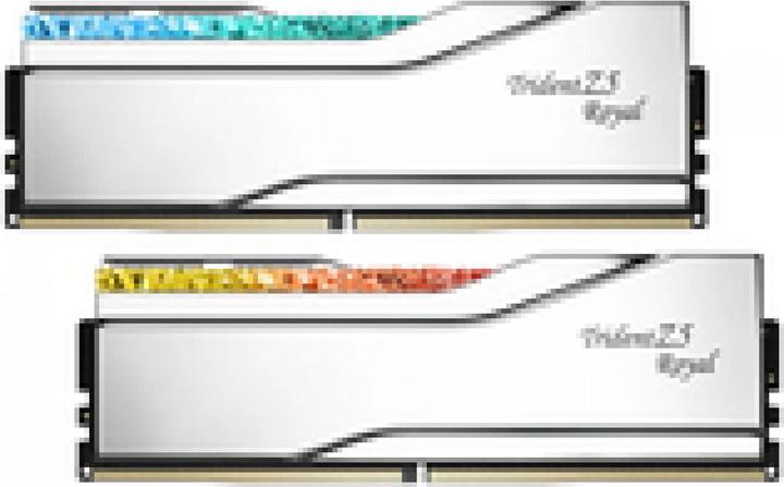 Produktbild G.Skill Trident Z5 Royal (2 x 24GB, 8400 MHz, DDR5-RAM, DIMM)