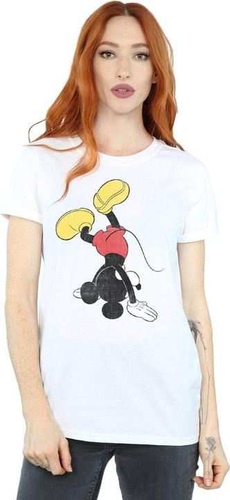 Produktbild Disney Mickey Mouse Upside Down TShirt (L)