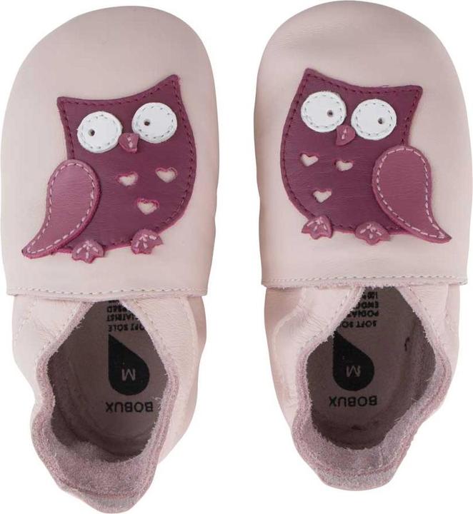 Produktbild Bobux Owl blossom (S)