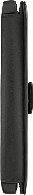 Actual product image Noreve Leather cover (Sony Xperia X)