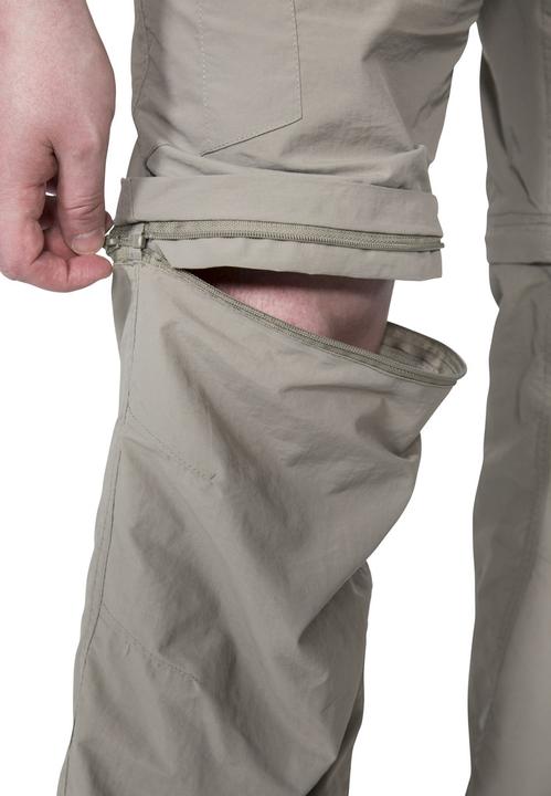 Actual product image Trespass RYNNE B - Men's trousers - Anti mosquito (S)