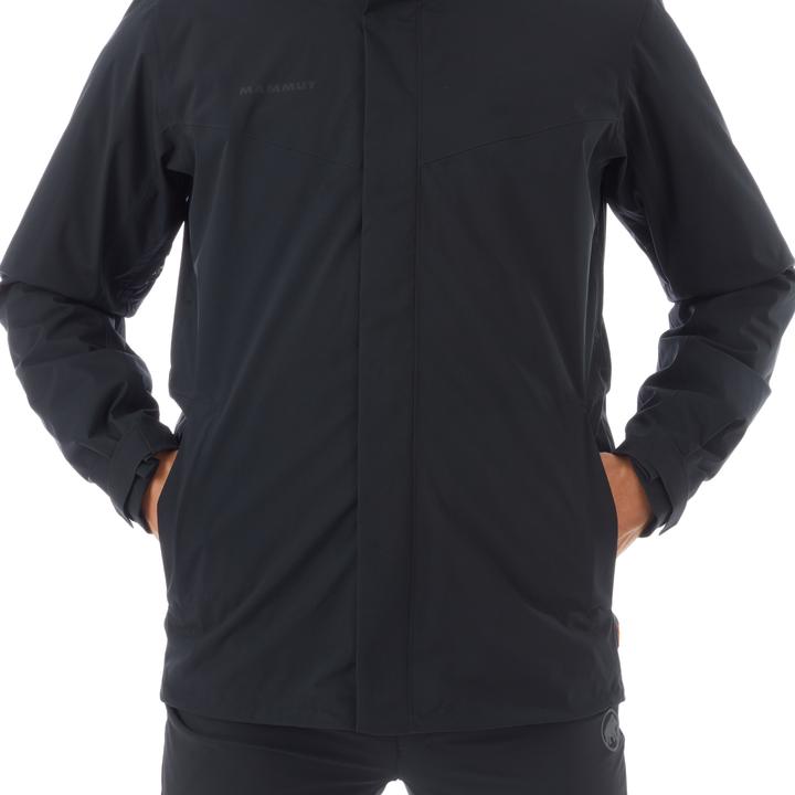 Actual product image Mammut Trovat 3-in-1 (XL)