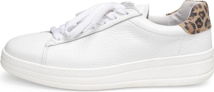 Produktbild Vitaform Sneaker Hirschleder Supersoft (40)