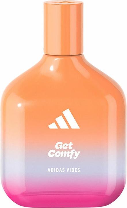 adidas Vibes Get Comfy (Eau de Parfum, 100 ml)