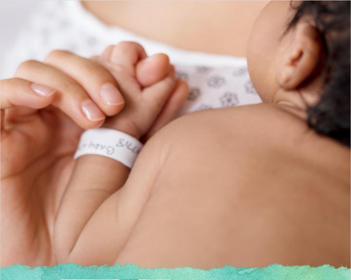 Actual product image Pampers Aqua Pure (144 Piece)