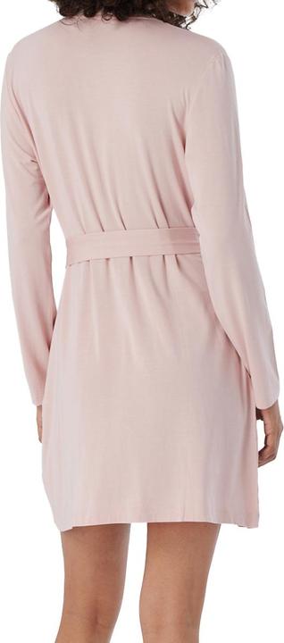 Image du produit Schiesser Robe de chambre / peignoir en jersey (L)