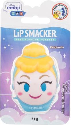 Lip Smacker Disney Emoji Cinderella (Balsam)