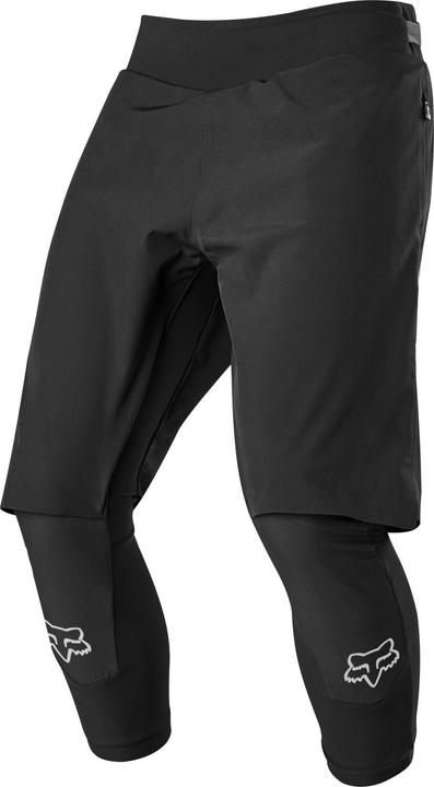 Actual product image Fox Defend (M)