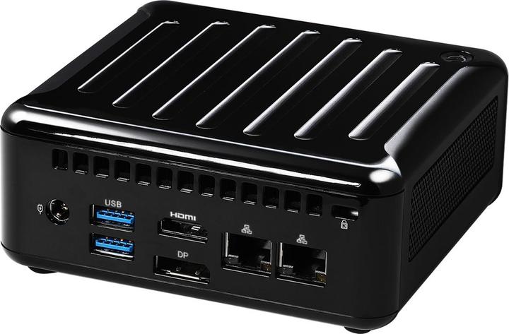 Actual product image AsRock NUC Box-1260P (Intel Core i7-1260P)