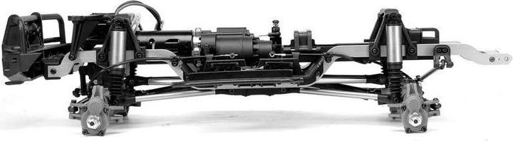 Produktbild Absima Scale Crawler Sherpa (RTR Ready-to-Run)
