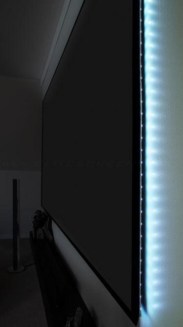 Produktbild Elite Screens Aeon Edge Free (110", 16:9)