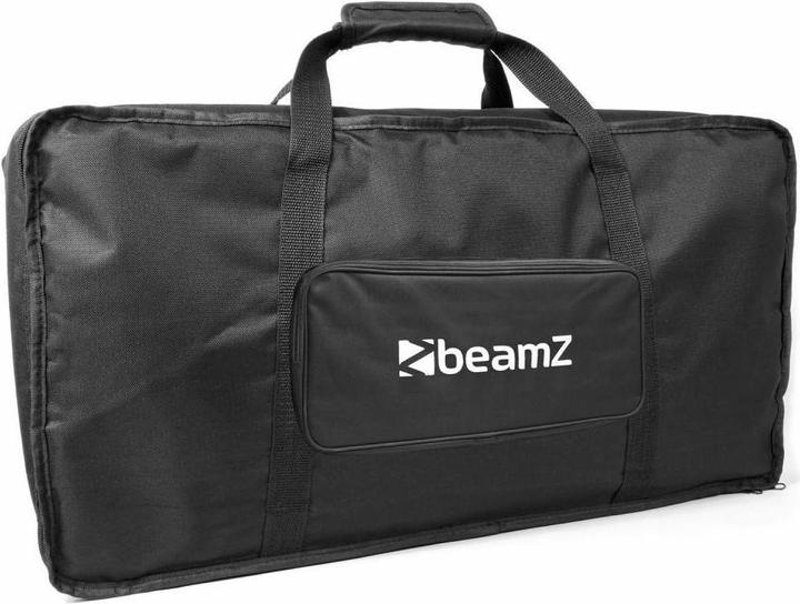 Actual product image BeamZ Showbar