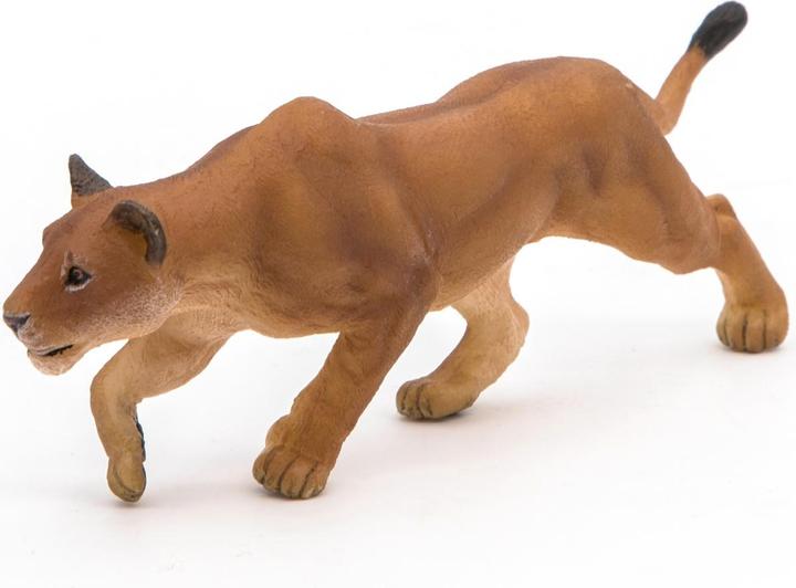 Actual product image Papo Hunting lioness