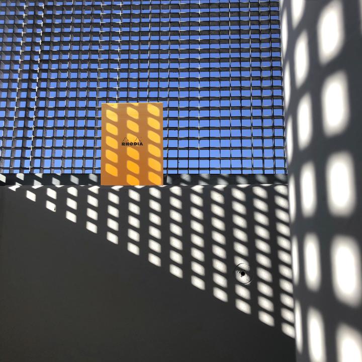 Immagine prodotto Rhodia Basics (A4, Nessuna, Copertina morbida)