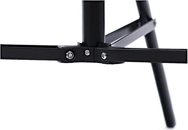 Actual product image Godox 302 Light stand (190 cm, 5 kg)