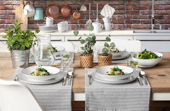 Productafbeelding Seltmann Lido (1 x, 26 cm)