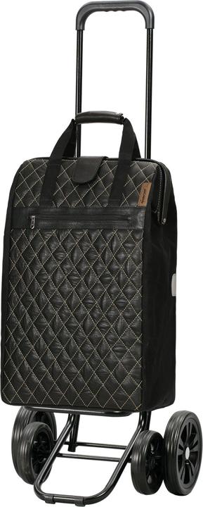 Andersen Quattro Shopper Inra