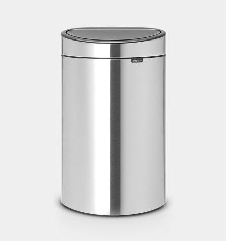 Produktbild Brabantia Touch Bin (40 l)