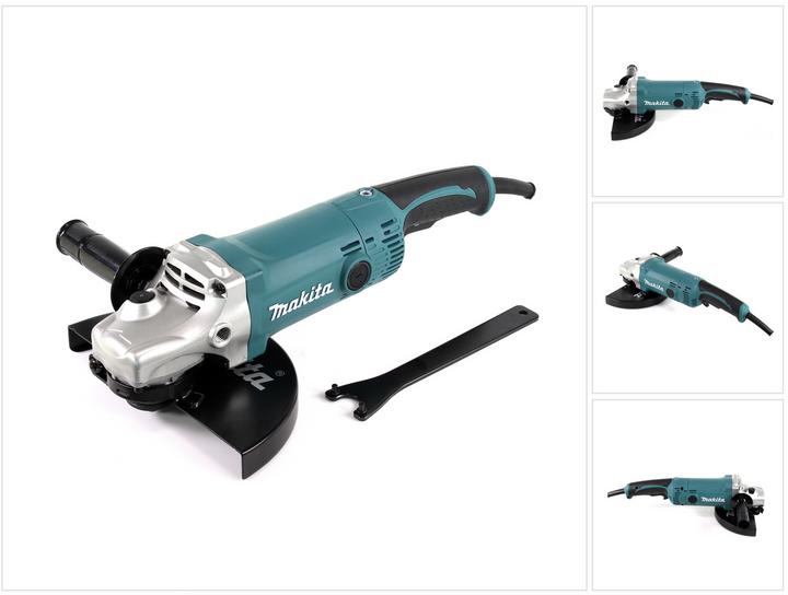Productafbeelding Makita Ga9050r (230 mm)