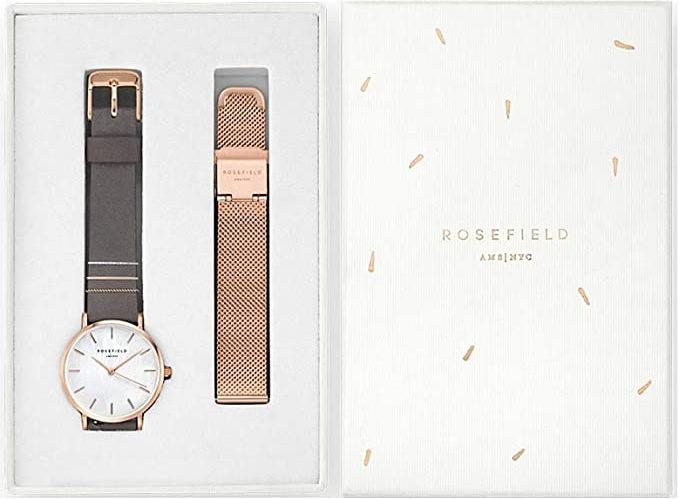 Image du produit Rosefield West Village (Montre analogique, 33 mm)