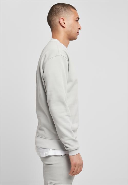 Actual product image Urban Classics crewneck sweatshirt (S)