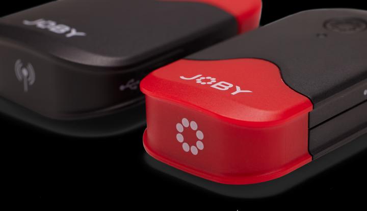 Immagine prodotto Joby Wavo AIR