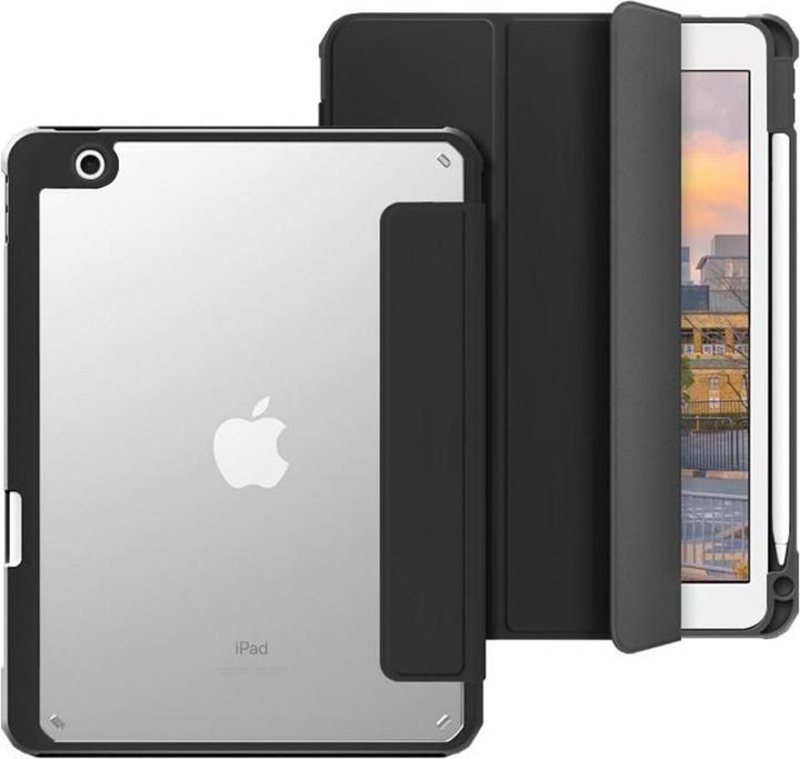 Immagine prodotto eSTUFF Custodia Mirror Pencil per iPad 10.2 (IPad 10.2 (2021), iPad 10.2 (2020))