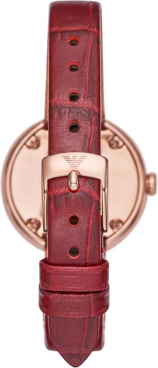 Immagine prodotto Emporio Armani Rosa (Orologio da polso analogico, 30 mm)
