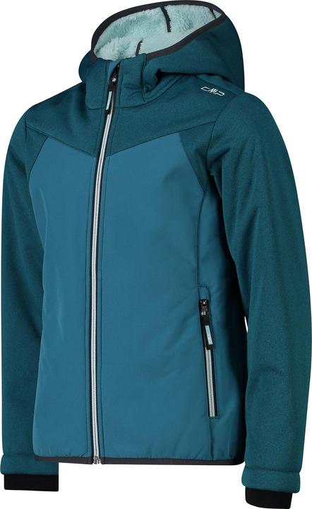 Immagine prodotto CMP Campagnolo Giacca Softshell con cappuccio (164)