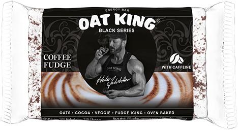 Image du produit Oat King 0 (Fudge au café, 1 pcs, 95 g)