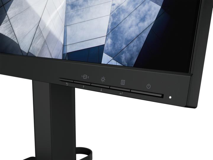Produktbild Lenovo ThinkVision P24q-20 (2560 x 1440 Pixel, 23.80")
