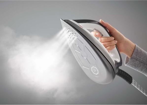 Immagine prodotto Polti LA VAPORELLA XT110C (2350 W, 500 g/min)