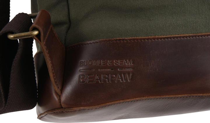 Actual product image Buckle & Seam Backpack Annelotte (13 l)