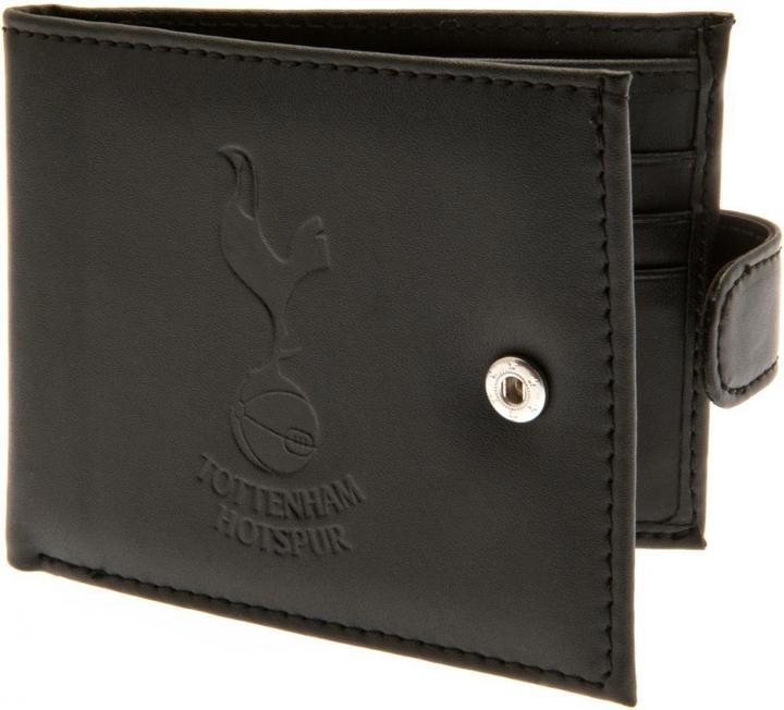 Immagine prodotto Tottenham Hotspur FC Portafoglio in pelle RFID