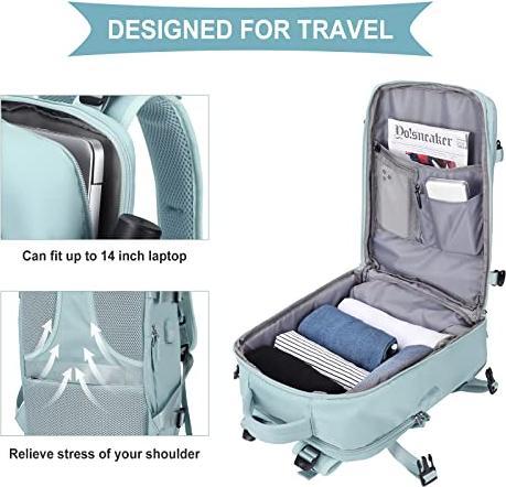 Immagine prodotto Only-Bags.Store Casual (30 l)