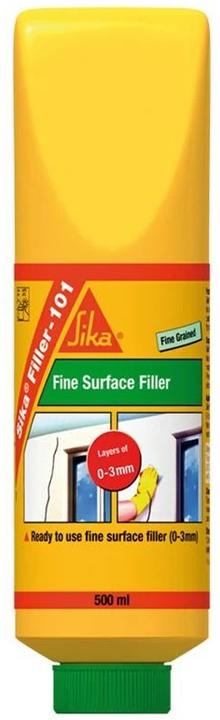 Produktbild Sika Filler-101 weiss (300 g)